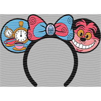 Disney Style-DSN 1340